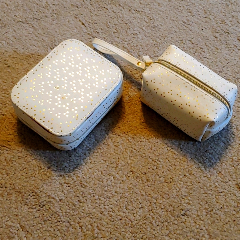 Travel kits